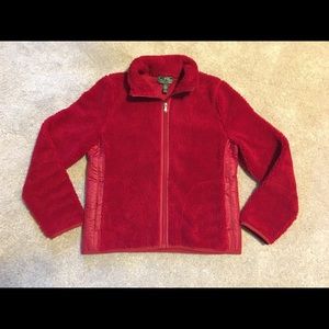 Ralph Lauren Jacket Ladies M
